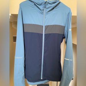 Brooks running jacket